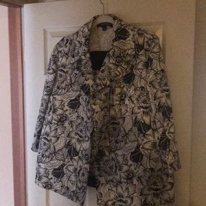 3 piece Kasper pant suit